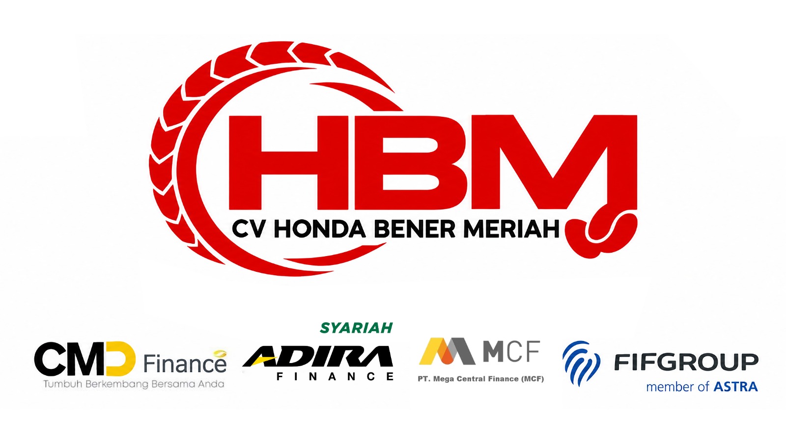 HBM - CV Honda Bener Meriah